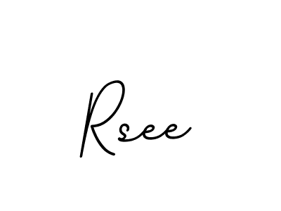 How to Draw Rsee signature style? BallpointsItalic-DORy9 is a latest design signature styles for name Rsee. Rsee signature style 11 images and pictures png