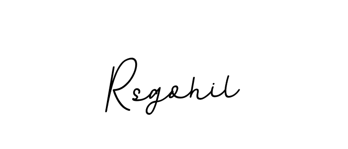 Check out images of Autograph of Rsgohil name. Actor Rsgohil Signature Style. BallpointsItalic-DORy9 is a professional sign style online. Rsgohil signature style 11 images and pictures png
