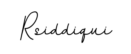 Style your name Rsiddiqui with confidence using BallpointsItalic-DORy9 signature design. Simple, elegant, and ready for immediate document use. Rsiddiqui signature style 11 images and pictures png