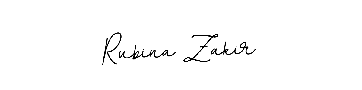 How to Draw Rubina Zakir signature style? BallpointsItalic-DORy9 is a latest design signature styles for name Rubina Zakir. Rubina Zakir signature style 11 images and pictures png