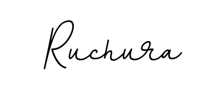 Download transparent PNG signature for name Ruchura styled with BallpointsItalic-DORy9 font. Ready to paste directly into PDF and Word agreements. Ruchura signature style 11 images and pictures png