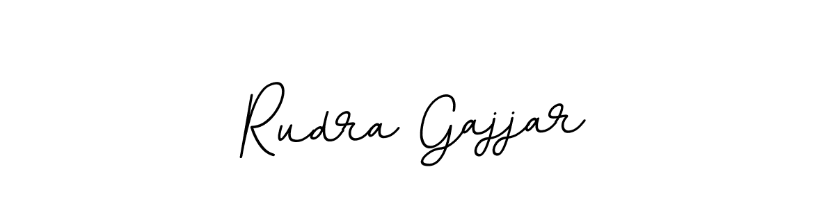 How to Draw Rudra Gajjar signature style? BallpointsItalic-DORy9 is a latest design signature styles for name Rudra Gajjar. Rudra Gajjar signature style 11 images and pictures png