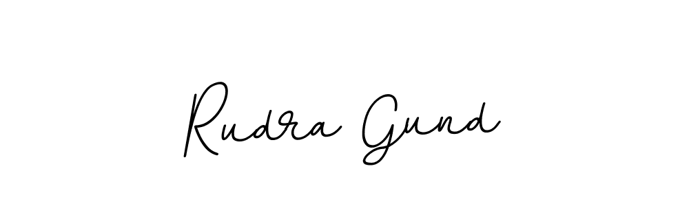 Make a short Rudra Gund signature style. Manage your documents anywhere anytime using BallpointsItalic-DORy9. Create and add eSignatures, submit forms, share and send files easily. Rudra Gund signature style 11 images and pictures png