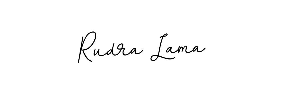 Check out images of Autograph of Rudra Lama name. Actor Rudra Lama Signature Style. BallpointsItalic-DORy9 is a professional sign style online. Rudra Lama signature style 11 images and pictures png