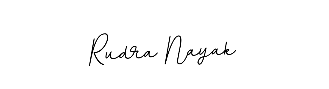 Also we have Rudra Nayak name is the best signature style. Create professional handwritten signature collection using BallpointsItalic-DORy9 autograph style. Rudra Nayak signature style 11 images and pictures png