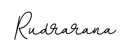 Turn your name Rudrarana into a signature brand with BallpointsItalic-DORy9 styling. Download in standard PNG or transparent format anytime. Rudrarana signature style 11 images and pictures png