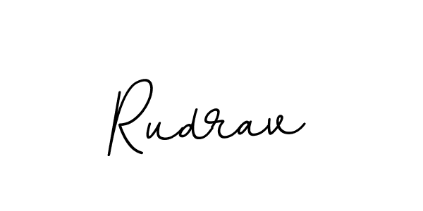 Make a beautiful signature design for name Rudrav. Use this online signature maker to create a handwritten signature for free. Rudrav signature style 11 images and pictures png