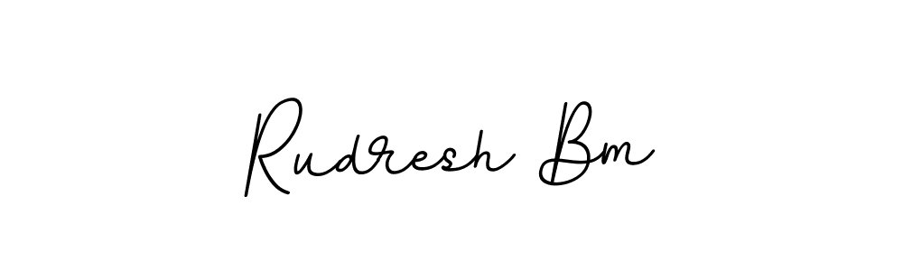 Check out images of Autograph of Rudresh Bm name. Actor Rudresh Bm Signature Style. BallpointsItalic-DORy9 is a professional sign style online. Rudresh Bm signature style 11 images and pictures png