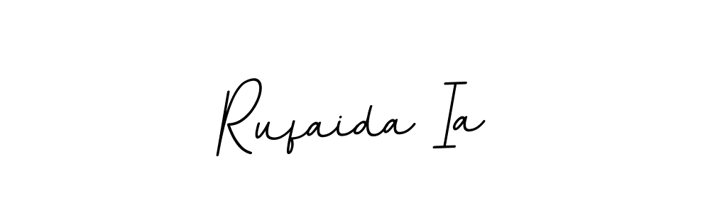 See photos of Rufaida Ia official signature by Spectra . Check more albums & portfolios. Read reviews & check more about BallpointsItalic-DORy9 font. Rufaida Ia signature style 11 images and pictures png