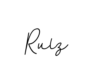 Rulz stylish signature style. Best Handwritten Sign (BallpointsItalic-DORy9) for my name. Handwritten Signature Collection Ideas for my name Rulz. Rulz signature style 11 images and pictures png