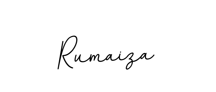 Best and Professional Signature Style for Rumaiza. BallpointsItalic-DORy9 Best Signature Style Collection. Rumaiza signature style 11 images and pictures png