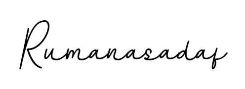 Upgrade your professional image with Rumanasadaf signature created with BallpointsItalic-DORy9 font. Fast, free, and watermark-free download. Rumanasadaf signature style 11 images and pictures png