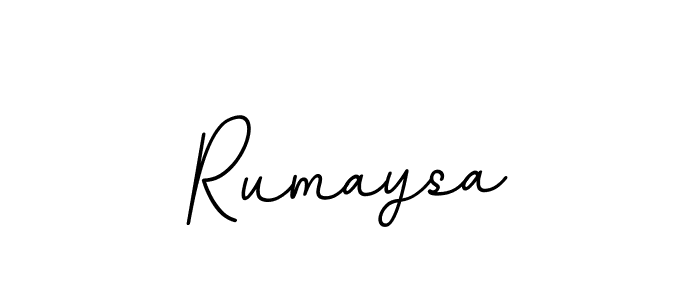 Make a short Rumaysa signature style. Manage your documents anywhere anytime using BallpointsItalic-DORy9. Create and add eSignatures, submit forms, share and send files easily. Rumaysa signature style 11 images and pictures png
