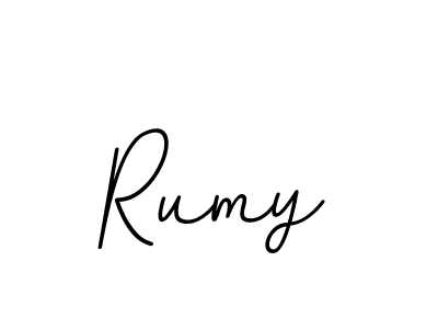 Once you've used our free online signature maker to create your best signature BallpointsItalic-DORy9 style, it's time to enjoy all of the benefits that Rumy name signing documents. Rumy signature style 11 images and pictures png