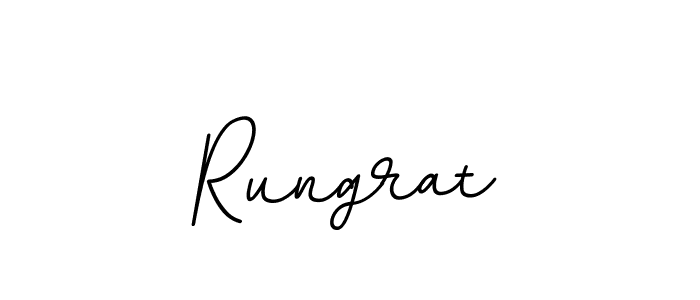 This is the best signature style for the Rungrat name. Also you like these signature font (BallpointsItalic-DORy9). Mix name signature. Rungrat signature style 11 images and pictures png