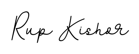 Master the art of signing with Rup Kishor written in fluent BallpointsItalic-DORy9 script. A great template to practice and refine your handwriting. Rup Kishor signature style 11 images and pictures png