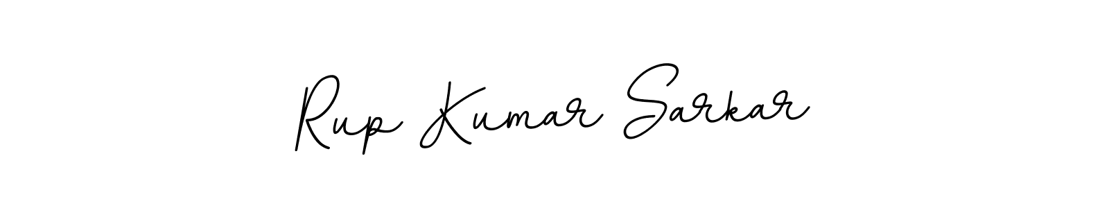Make a beautiful signature design for name Rup Kumar Sarkar. Use this online signature maker to create a handwritten signature for free. Rup Kumar Sarkar signature style 11 images and pictures png