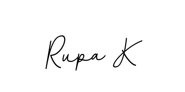 You can use this online signature creator to create a handwritten signature for the name Rupa K. This is the best online autograph maker. Rupa K signature style 11 images and pictures png