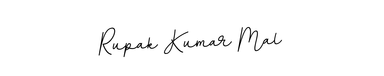 How to make Rupak Kumar Mal signature? BallpointsItalic-DORy9 is a professional autograph style. Create handwritten signature for Rupak Kumar Mal name. Rupak Kumar Mal signature style 11 images and pictures png
