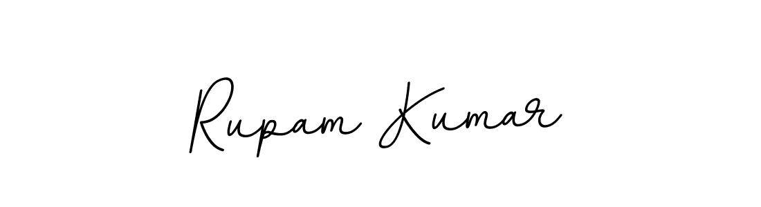 if you are searching for the best signature style for your name Rupam Kumar. so please give up your signature search. here we have designed multiple signature styles  using BallpointsItalic-DORy9. Rupam Kumar signature style 11 images and pictures png