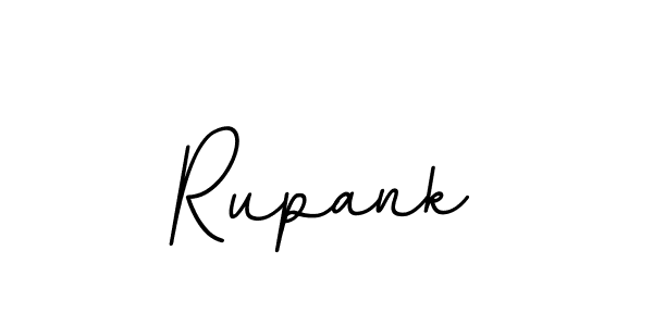 if you are searching for the best signature style for your name Rupank. so please give up your signature search. here we have designed multiple signature styles  using BallpointsItalic-DORy9. Rupank signature style 11 images and pictures png