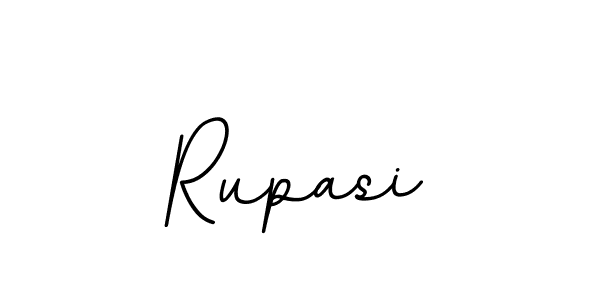 Rupasi stylish signature style. Best Handwritten Sign (BallpointsItalic-DORy9) for my name. Handwritten Signature Collection Ideas for my name Rupasi. Rupasi signature style 11 images and pictures png