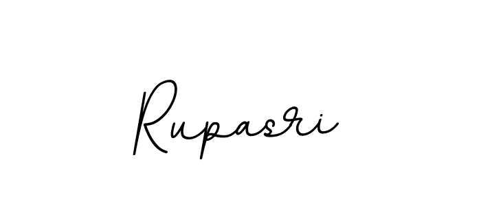 if you are searching for the best signature style for your name Rupasri. so please give up your signature search. here we have designed multiple signature styles  using BallpointsItalic-DORy9. Rupasri signature style 11 images and pictures png
