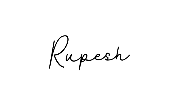 if you are searching for the best signature style for your name Rupesh. so please give up your signature search. here we have designed multiple signature styles  using BallpointsItalic-DORy9. Rupesh signature style 11 images and pictures png