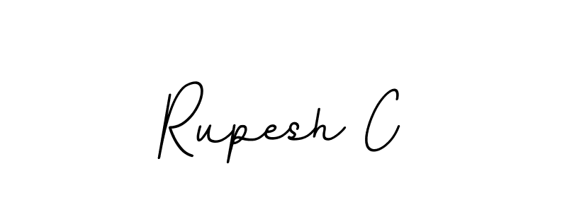 Similarly BallpointsItalic-DORy9 is the best handwritten signature design. Signature creator online .You can use it as an online autograph creator for name Rupesh C. Rupesh C signature style 11 images and pictures png