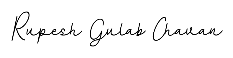 Also we have Rupesh Gulab Chavan name is the best signature style. Create professional handwritten signature collection using BallpointsItalic-DORy9 autograph style. Rupesh Gulab Chavan signature style 11 images and pictures png