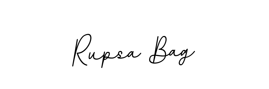 Similarly BallpointsItalic-DORy9 is the best handwritten signature design. Signature creator online .You can use it as an online autograph creator for name Rupsa Bag. Rupsa Bag signature style 11 images and pictures png