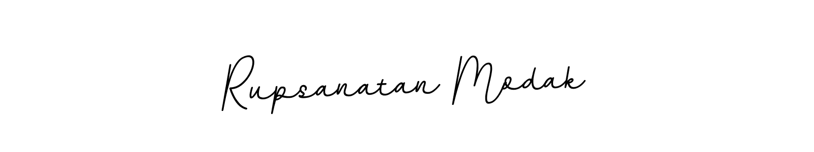 It looks lik you need a new signature style for name Rupsanatan Modak. Design unique handwritten (BallpointsItalic-DORy9) signature with our free signature maker in just a few clicks. Rupsanatan Modak signature style 11 images and pictures png