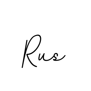 How to Draw Rus signature style? BallpointsItalic-DORy9 is a latest design signature styles for name Rus. Rus signature style 11 images and pictures png