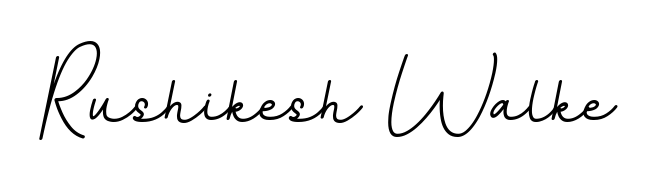 How to Draw Rushikesh Walke signature style? BallpointsItalic-DORy9 is a latest design signature styles for name Rushikesh Walke. Rushikesh Walke signature style 11 images and pictures png