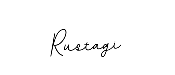 How to make Rustagi signature? BallpointsItalic-DORy9 is a professional autograph style. Create handwritten signature for Rustagi name. Rustagi signature style 11 images and pictures png