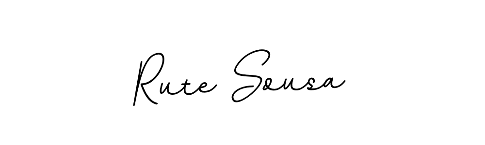 Here are the top 10 professional signature styles for the name Rute Sousa. These are the best autograph styles you can use for your name. Rute Sousa signature style 11 images and pictures png