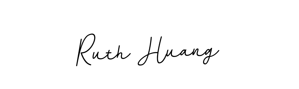 Once you've used our free online signature maker to create your best signature BallpointsItalic-DORy9 style, it's time to enjoy all of the benefits that Ruth Huang name signing documents. Ruth Huang signature style 11 images and pictures png