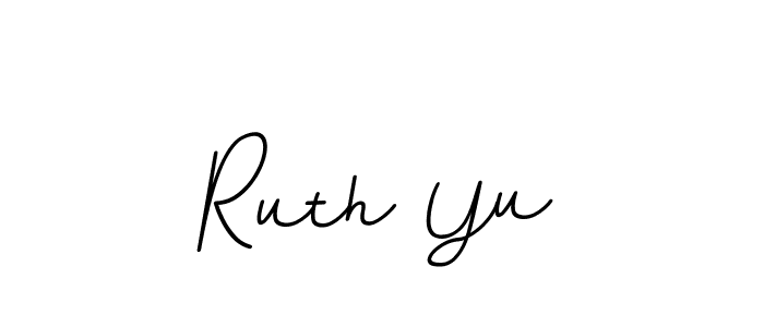 Similarly BallpointsItalic-DORy9 is the best handwritten signature design. Signature creator online .You can use it as an online autograph creator for name Ruth Yu. Ruth Yu signature style 11 images and pictures png