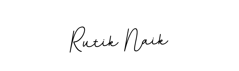 Once you've used our free online signature maker to create your best signature BallpointsItalic-DORy9 style, it's time to enjoy all of the benefits that Rutik Naik name signing documents. Rutik Naik signature style 11 images and pictures png