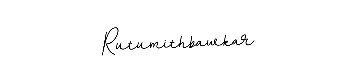 Once you've used our free online signature maker to create your best signature BallpointsItalic-DORy9 style, it's time to enjoy all of the benefits that Rutumithbawkar name signing documents. Rutumithbawkar signature style 11 images and pictures png