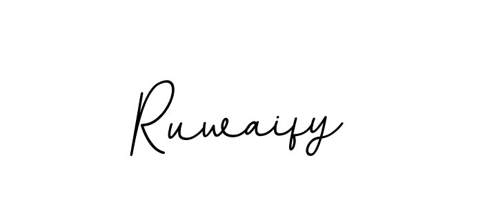 You can use this online signature creator to create a handwritten signature for the name Ruwaify. This is the best online autograph maker. Ruwaify signature style 11 images and pictures png