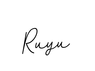 See photos of Ruyu official signature by Spectra . Check more albums & portfolios. Read reviews & check more about BallpointsItalic-DORy9 font. Ruyu signature style 11 images and pictures png