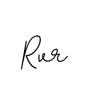 Rvr stylish signature style. Best Handwritten Sign (BallpointsItalic-DORy9) for my name. Handwritten Signature Collection Ideas for my name Rvr. Rvr signature style 11 images and pictures png