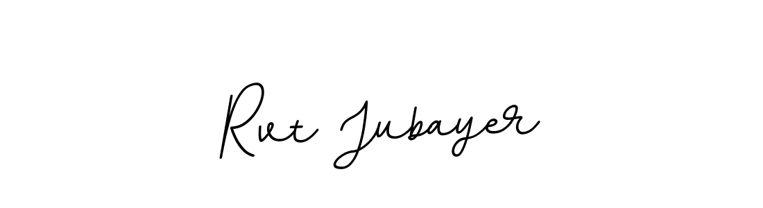 Once you've used our free online signature maker to create your best signature BallpointsItalic-DORy9 style, it's time to enjoy all of the benefits that Rvt Jubayer name signing documents. Rvt Jubayer signature style 11 images and pictures png
