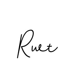 if you are searching for the best signature style for your name Rwt. so please give up your signature search. here we have designed multiple signature styles  using BallpointsItalic-DORy9. Rwt signature style 11 images and pictures png