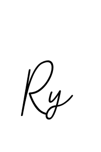 Here are the top 10 professional signature styles for the name Ry. These are the best autograph styles you can use for your name. Ry signature style 11 images and pictures png