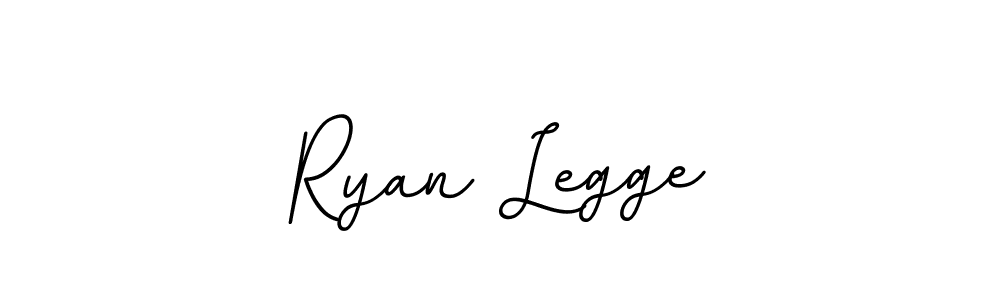 It looks lik you need a new signature style for name Ryan Legge. Design unique handwritten (BallpointsItalic-DORy9) signature with our free signature maker in just a few clicks. Ryan Legge signature style 11 images and pictures png