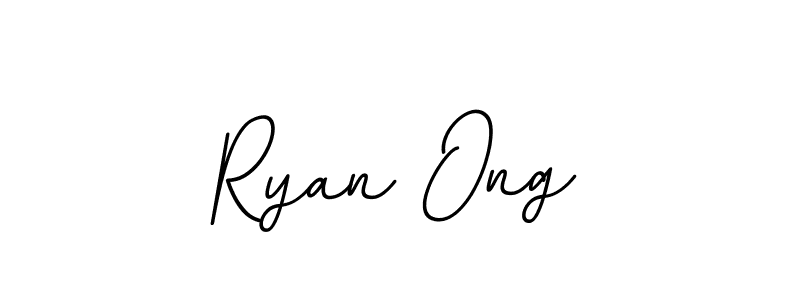 Similarly BallpointsItalic-DORy9 is the best handwritten signature design. Signature creator online .You can use it as an online autograph creator for name Ryan Ong. Ryan Ong signature style 11 images and pictures png