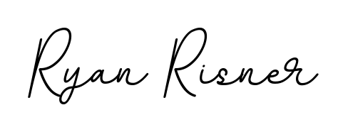 The best way (BallpointsItalic-DORy9) to make a short signature is to pick only two or three words in your name. For converting this name Ryan Risner. Ryan Risner signature style 11 images and pictures png