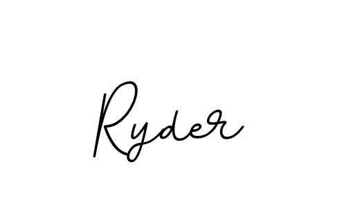How to make Ryder signature? BallpointsItalic-DORy9 is a professional autograph style. Create handwritten signature for Ryder name. Ryder signature style 11 images and pictures png